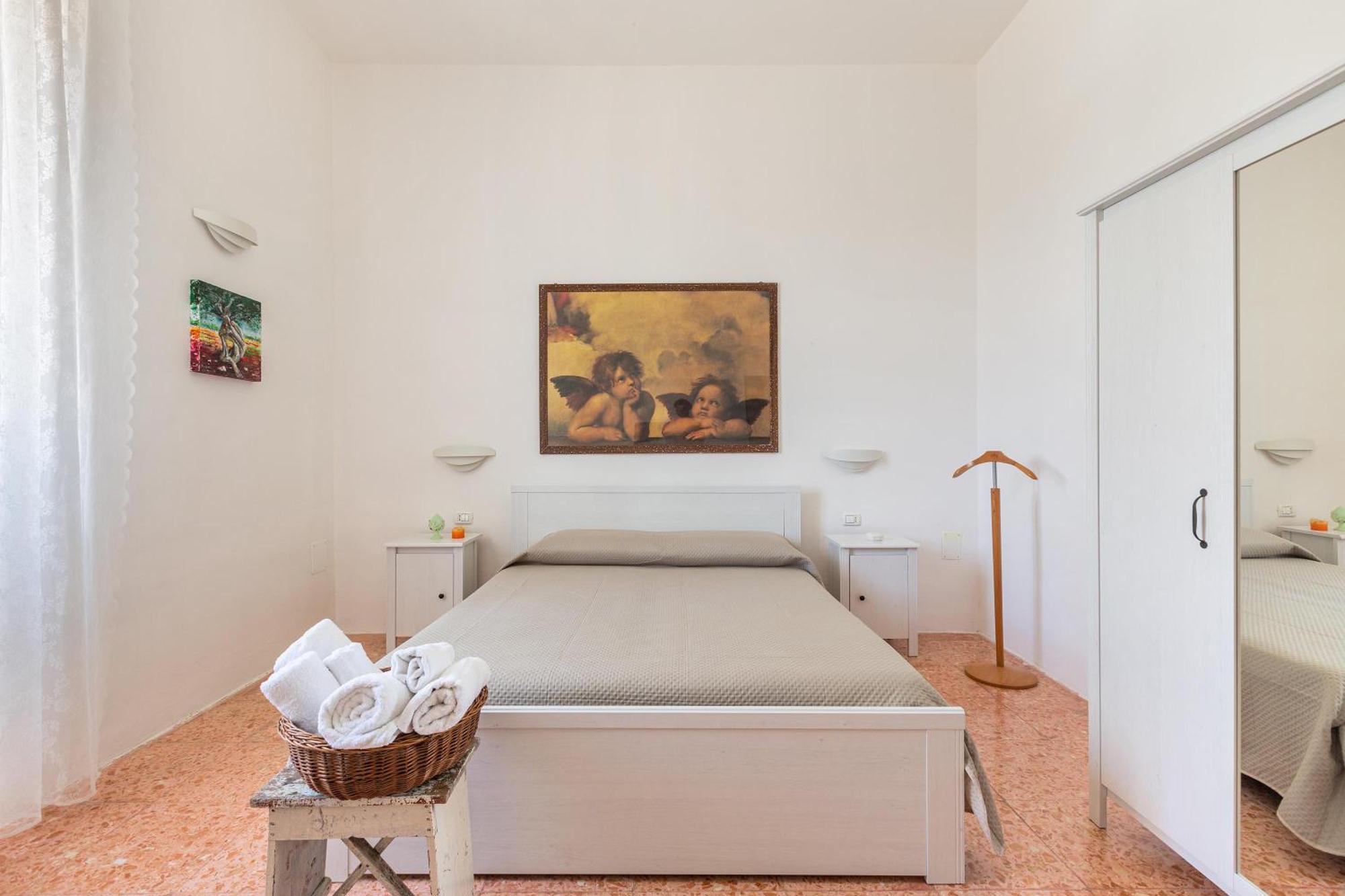 Masseria Sierri By Perle Di Puglia San Pancrazio Salentino Bagian luar foto